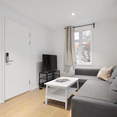 Behind Bryggen - Renovated - Budget Friendly برغن المظهر الخارجي الصورة